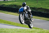 Advanced Group Black Bikes